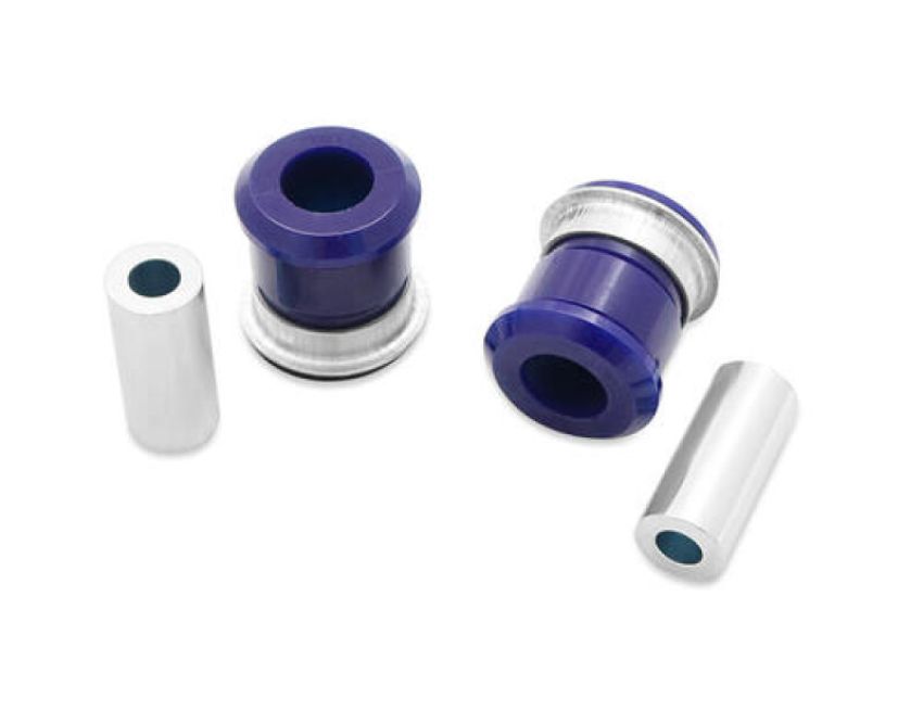 Superpro KIT6670K Upper Control Arm Replacement Bushing Kit (1 Arm) (For TRC6670 & TRC6675)