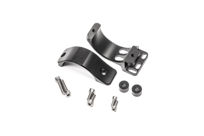 Radium Engineering 20-1585 FUEL FILTER MOUNT, NISSAN