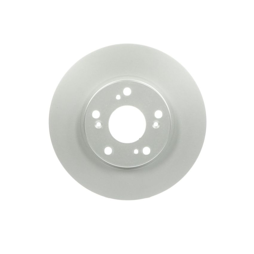 Bosch 26010745 Bosch QuietCast Disc Brake Rotor