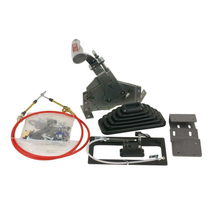 B&M 80692 Auto Trans Shift Lever Kit