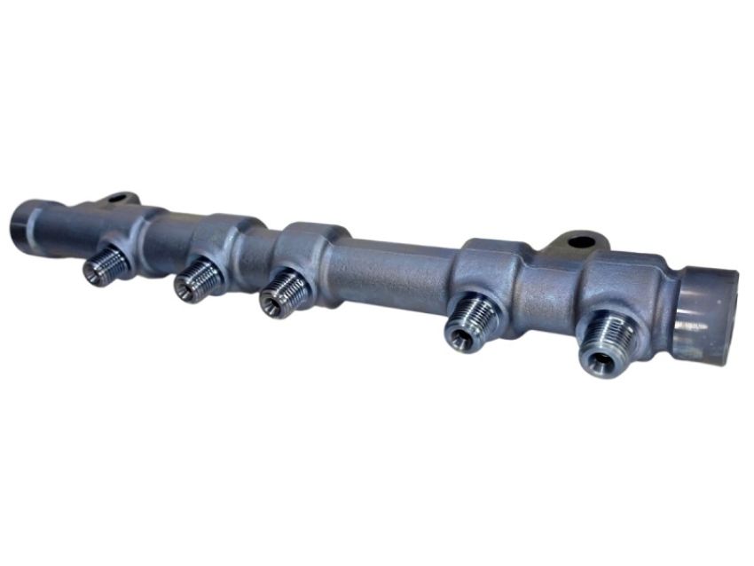 Exergy E05 40151 11-19 Ford Power Stroke 6.7L New Stock Replacement Scorpion Right Hand Fuel Rail
