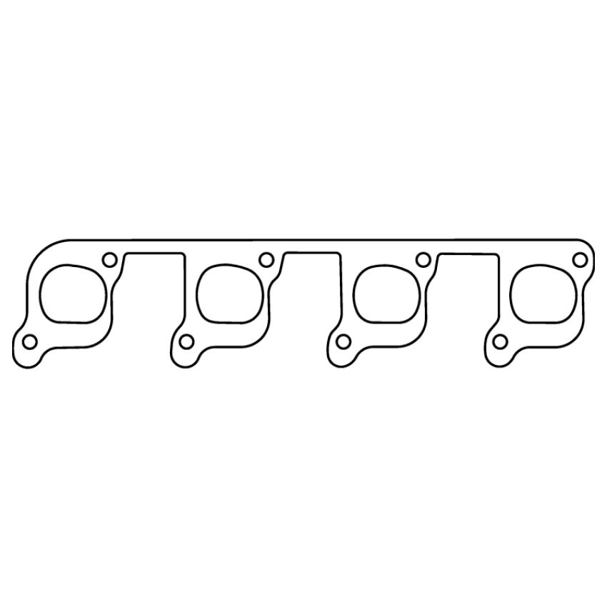Exhaust Gasket - Brodix BD2000