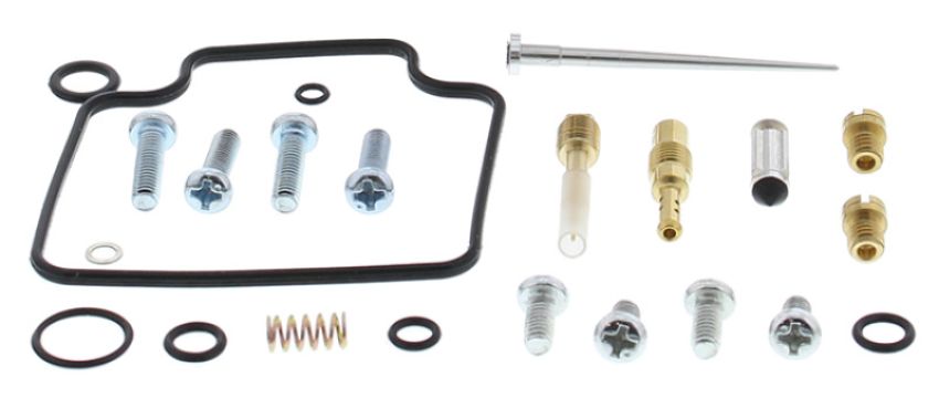 All Balls Racing 26-1610 04-07 Honda VT750C Carburetor Rebuild Kit