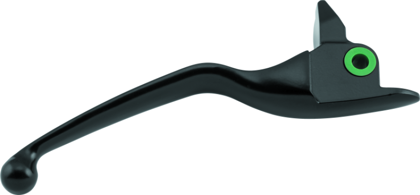Bikers Choice 480627 08-Up FLH FLT Black Brake Lever Replaces H-D 42859-06B