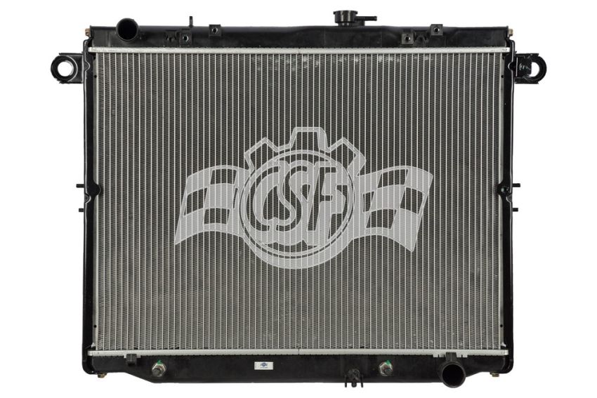 CSF 3006 Radiator