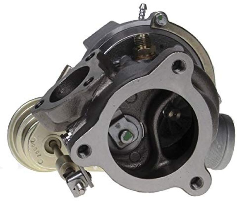 MAHLE 030TC14082000 Turbocharger