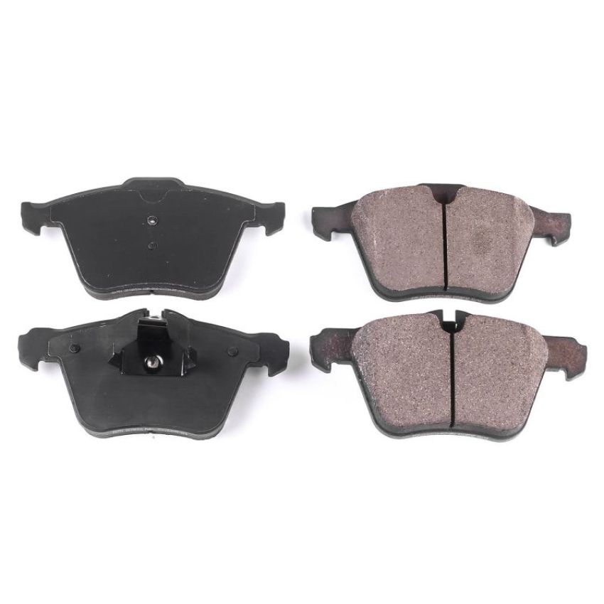PowerStop 16-1751 PowerStop - Z16 Low-Dust Ceramic Brake Pads