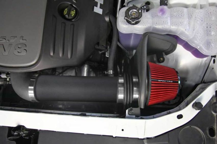 Spectre 90360K Spectre Air Intake Kit