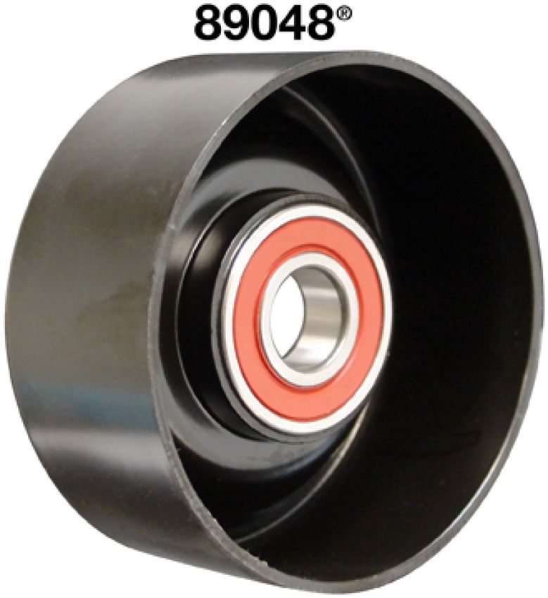 Dayco 89048 Pulley