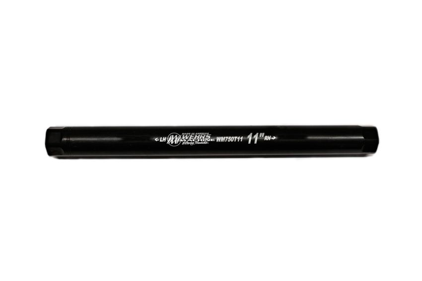 WEHRS MACHINE WEHWM750T11 Suspension Tube 11in x 3/4-16 THD