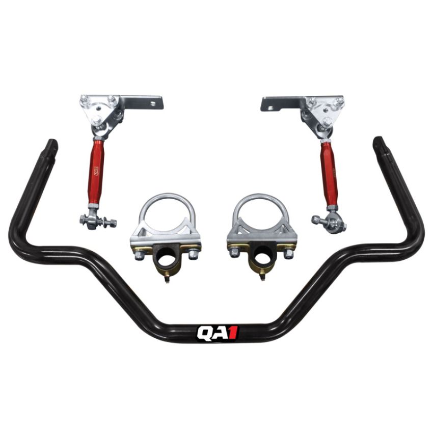 QA1 QA152897 63-72 C10 Rear Sway Bar Kit 1-1/4in