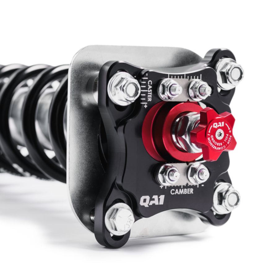 QA1 HD03-14150 94-04 Ford Mustang Proma Star Coilover Strut Kit Double Adjust 150lb/in.