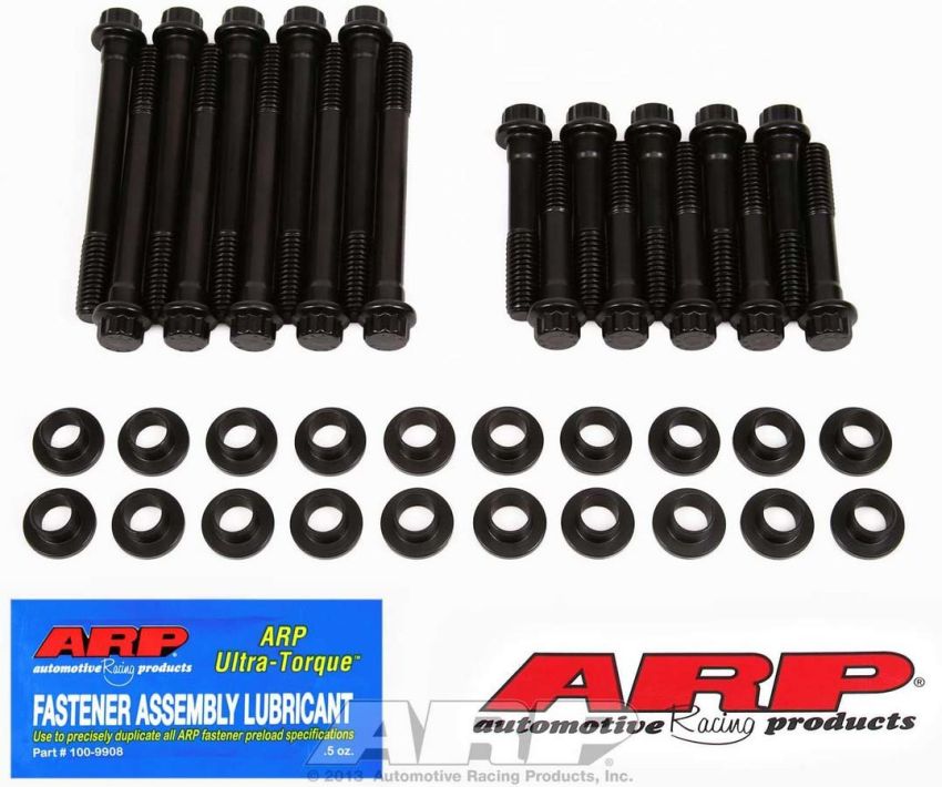 ARP ARP154-3705 SBF Head Bolt Kit 12pt.