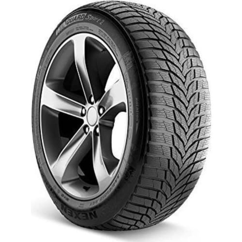 NEXEN Winguard Sport 2 255/35R18 Winter