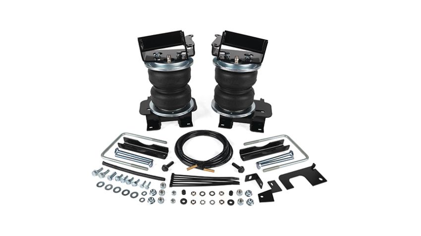 Air Lift 2021-2022 F-150 Powerboost 2WD/4WD Loadlifter 5000 Air Spring Kit