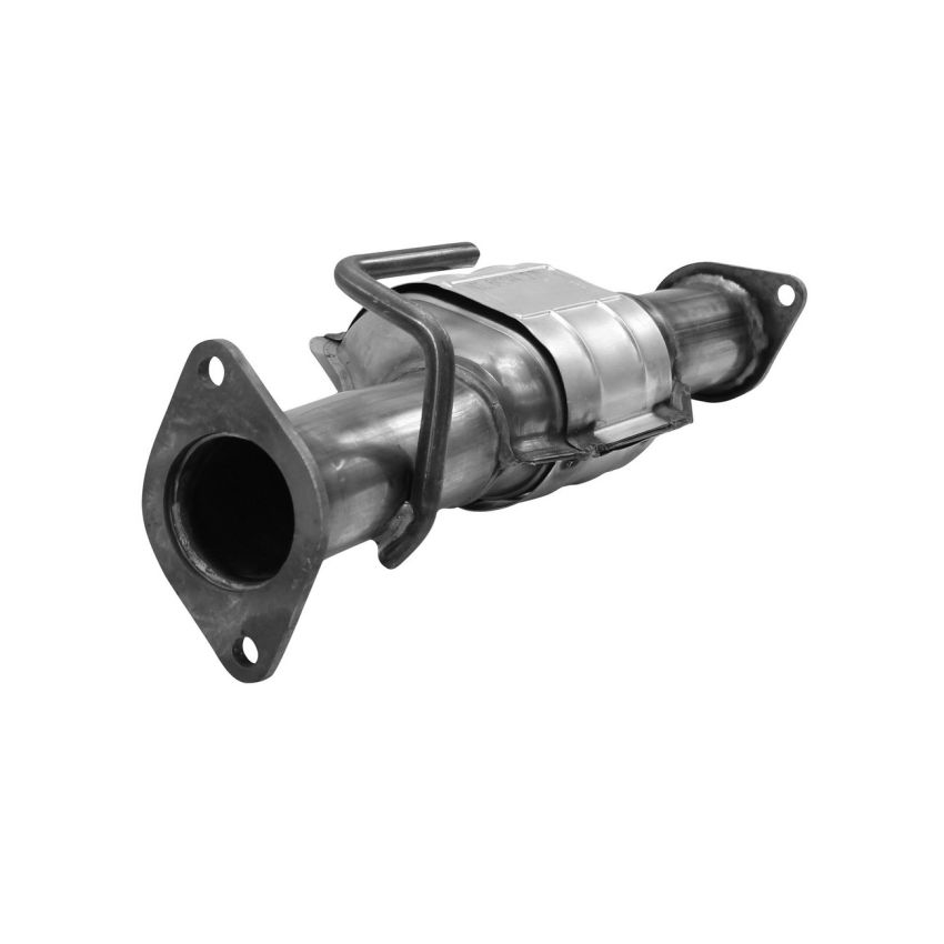 Eastern Catalytic 50477 Federal / EPA Direct-Fit Converter Assembly