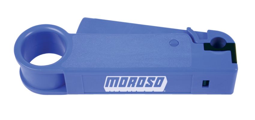 MOROSO MOR62272 Wire Stripping Tool - Pro Series