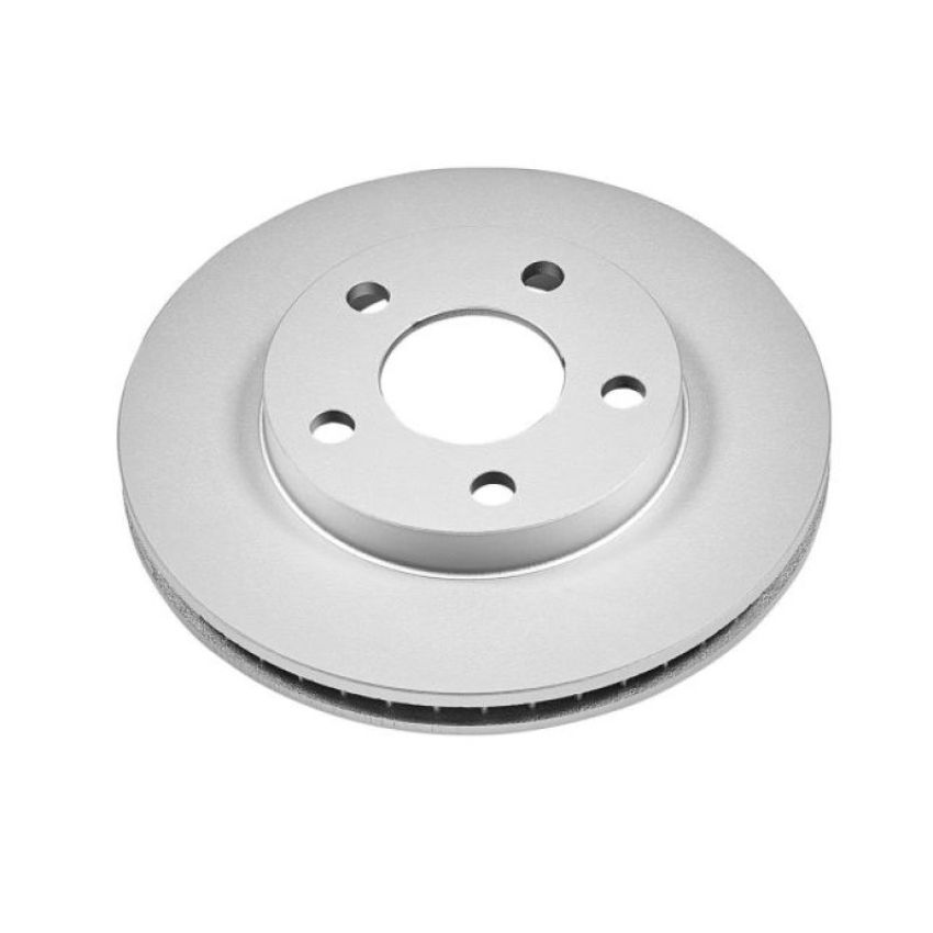PowerStop AR8256EVC PowerStop Evolution Coated Rotor