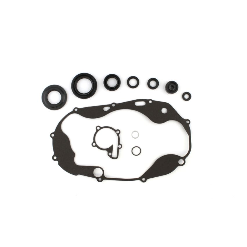 Cometic Gasket C7094BE Cometic 87-06 Yamaha YFZ350 Banshee Bottom End Kit w/ Oil Seals