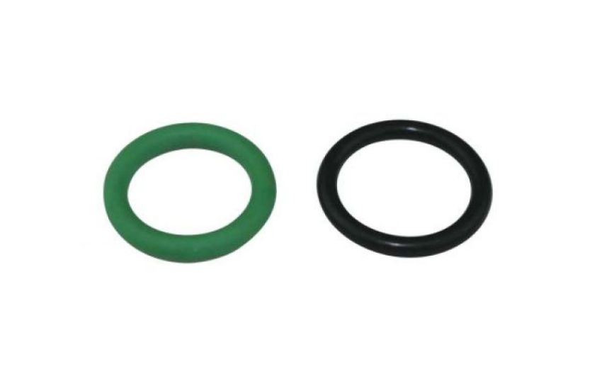 MOROSO MOR97315 O-Ring (2pk) GM LS Oil Pump