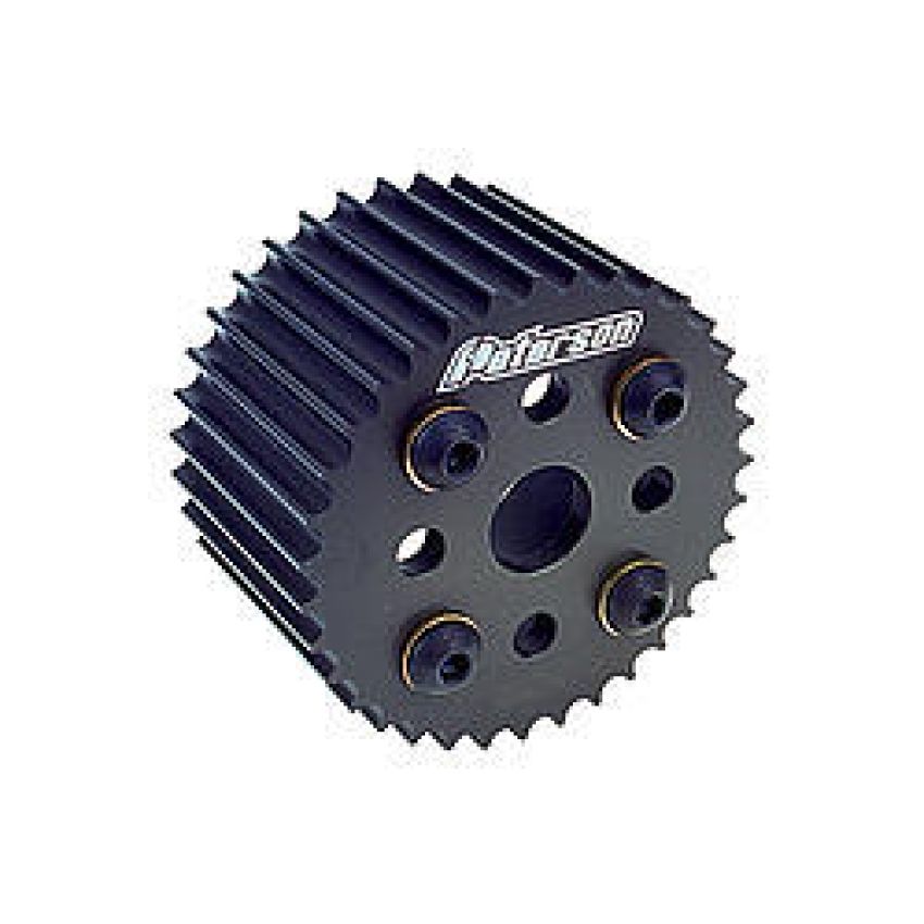 PETERSON FLUID PTR05-1437 HTD Water Pump Pulley