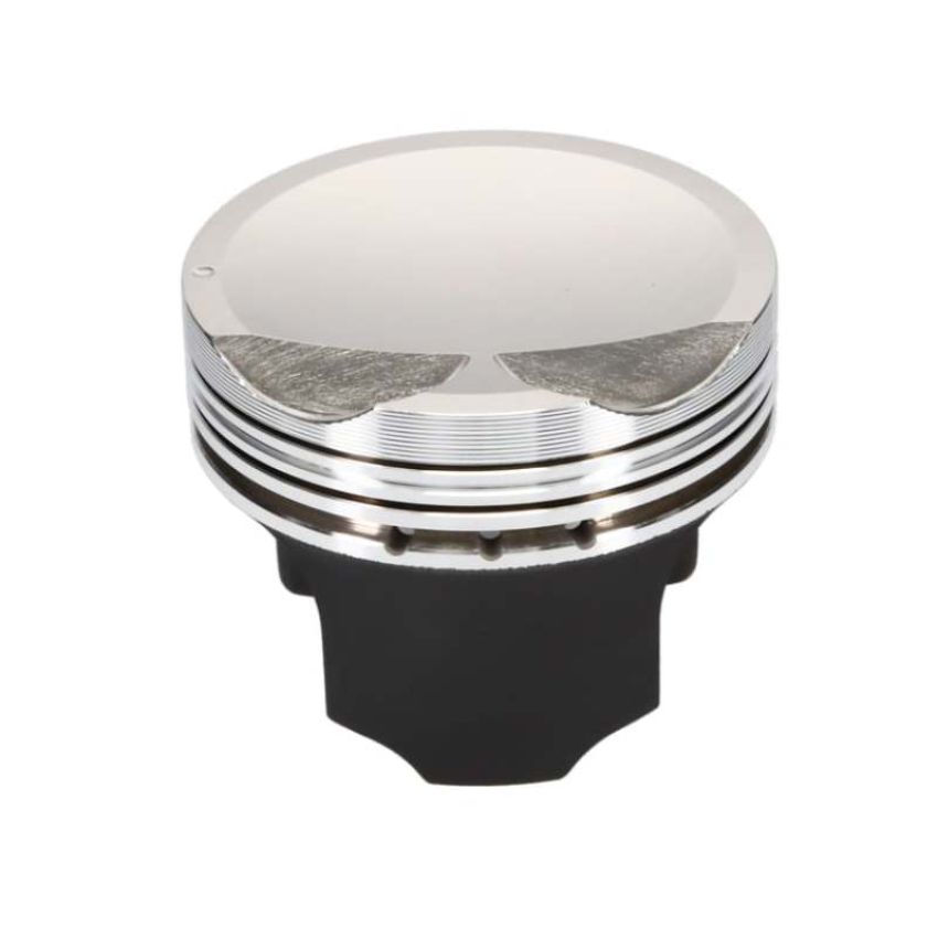 Wiseco KE295M825AP Piston Set, Audi, ADU 2.2L 20V, 82.50 mm Bore, European, Set of 6