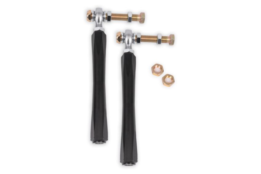 BMR Suspension BSK461 Bump Steer Kit, Race Version