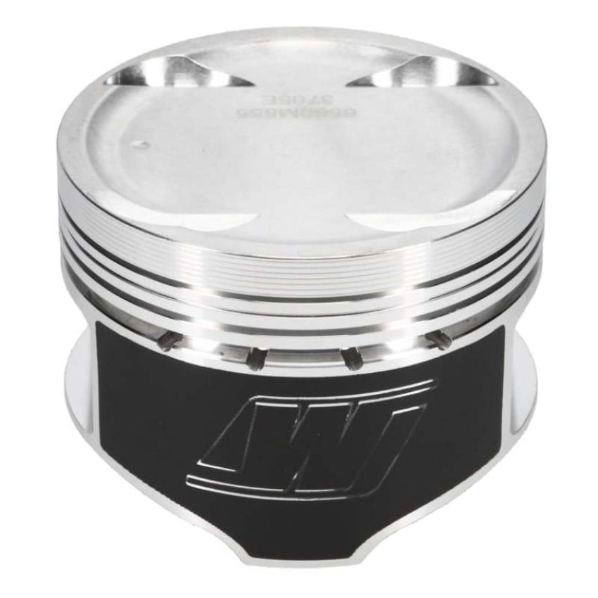 Wiseco K560M855 Piston Set, Mitsubishi, 4G63, 85.50 mm Bore, Sport Compact, Set of 4