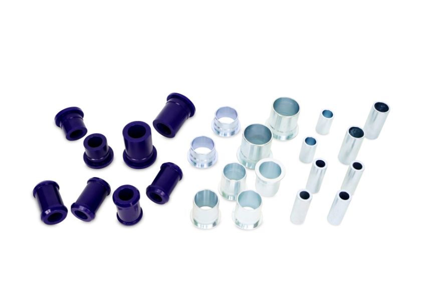 Superpro KIT5103FSK 84-98 Toyota T100/4Runner/Pickup Premium Front Control Arm Bushing Kit