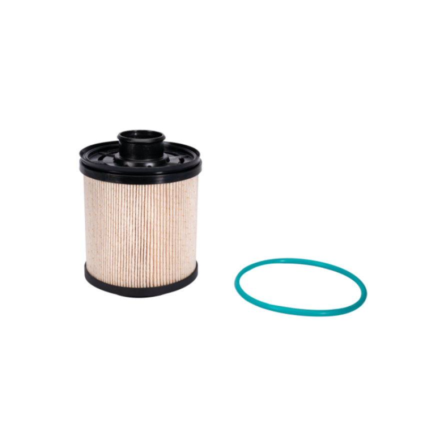 Fleece Performance FPE-FMC-FFUB-1116 11-16 Ford F250/450 Under Bed Fuel Filter