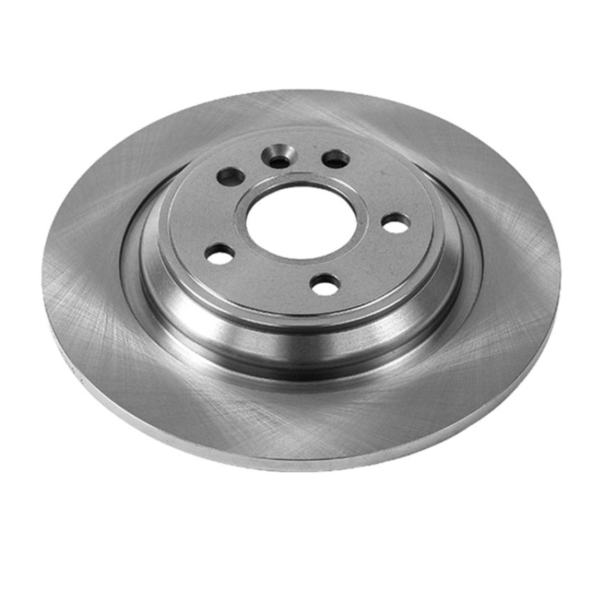 PowerStop EBR1075 AutoSpecialty Brake Rotor