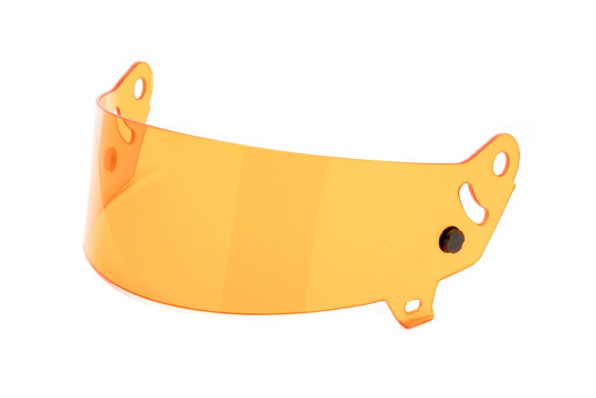 SIMPSON SAFETY SIM84502 Shield Amber Venator