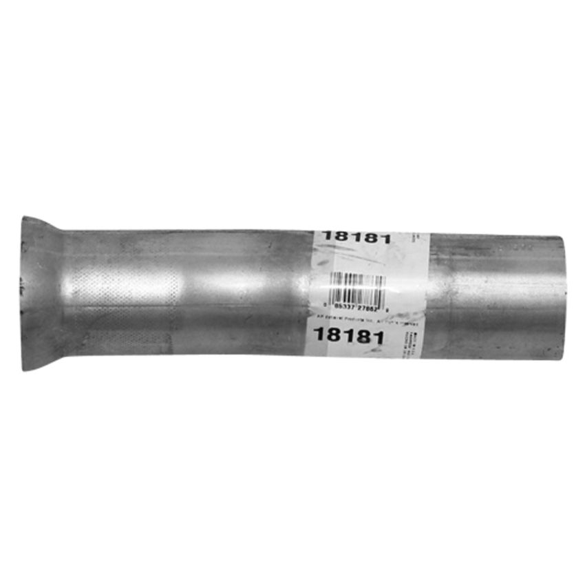 AP Exhaust 18181 Prebent Exhaust Pipe