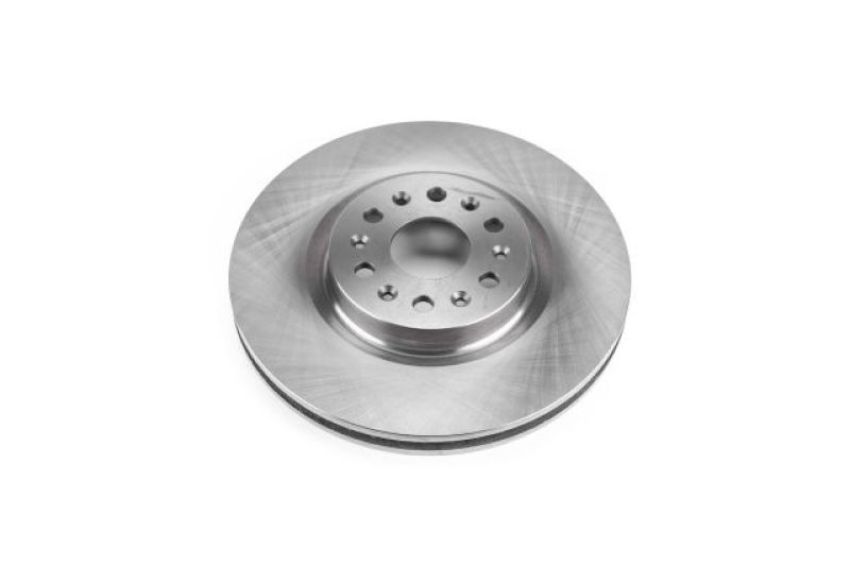 PowerStop AR84102 AutoSpecialty Brake Rotor