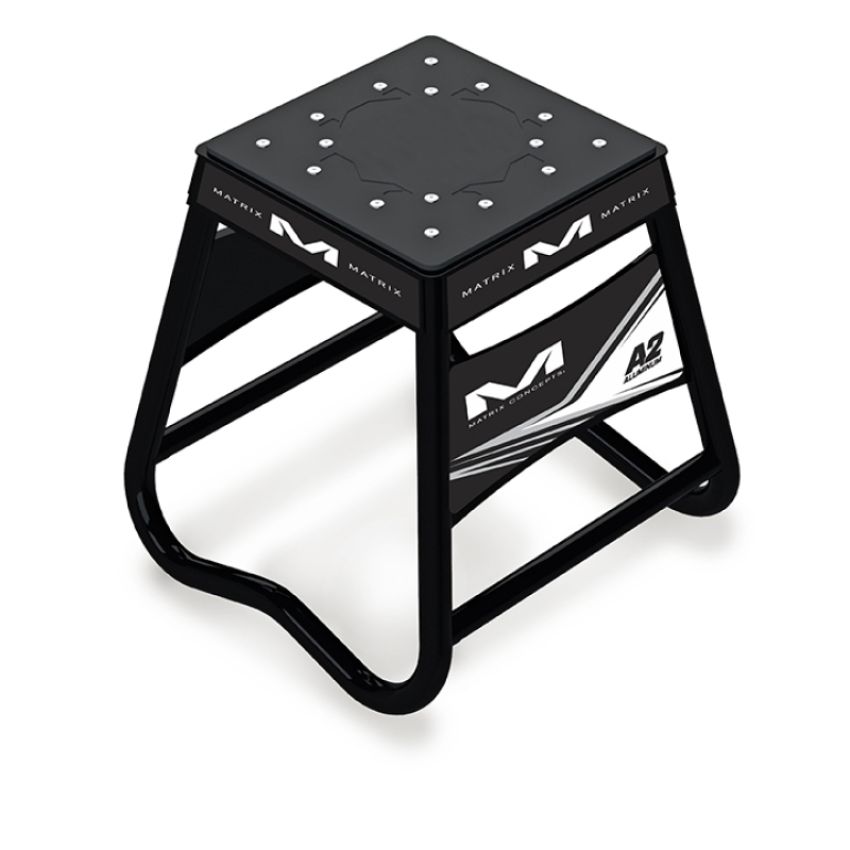 Matrix Concepts A2M-101 Mini A2 Stand - Black