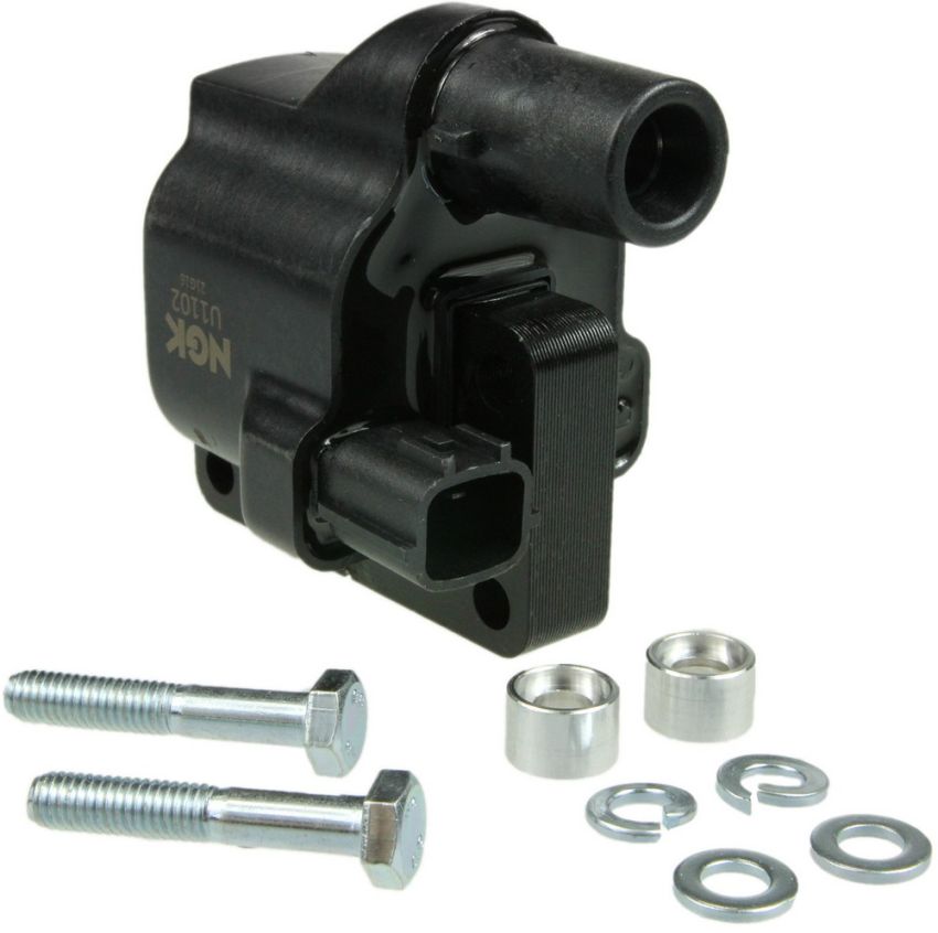 NGK U1102 (48682) Ignition Coil