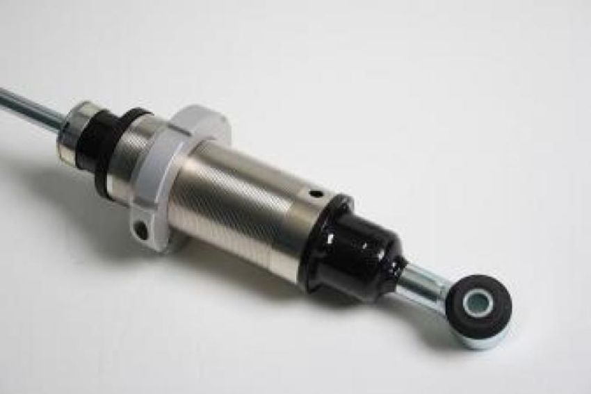 Progress Technology 77.1000.5565 Progress Tech 94-01 Acura Integra Coil-Over 2 System (FR 550lb / RR 650lb) use Factory Top Hat Only