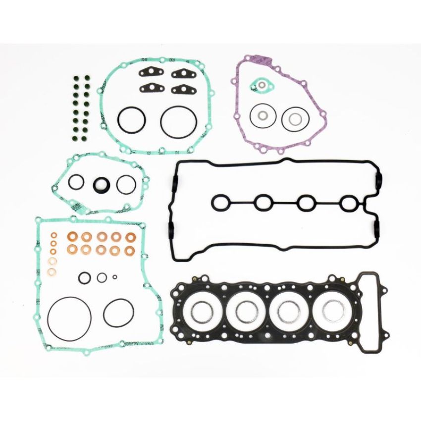 Athena P400210850899 96-99 Honda CBR R/RR 900 Complete Gasket Kit (Excl Oil Seal)