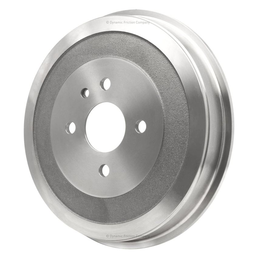 Dynamic Friction 365-31000 Brake Drum