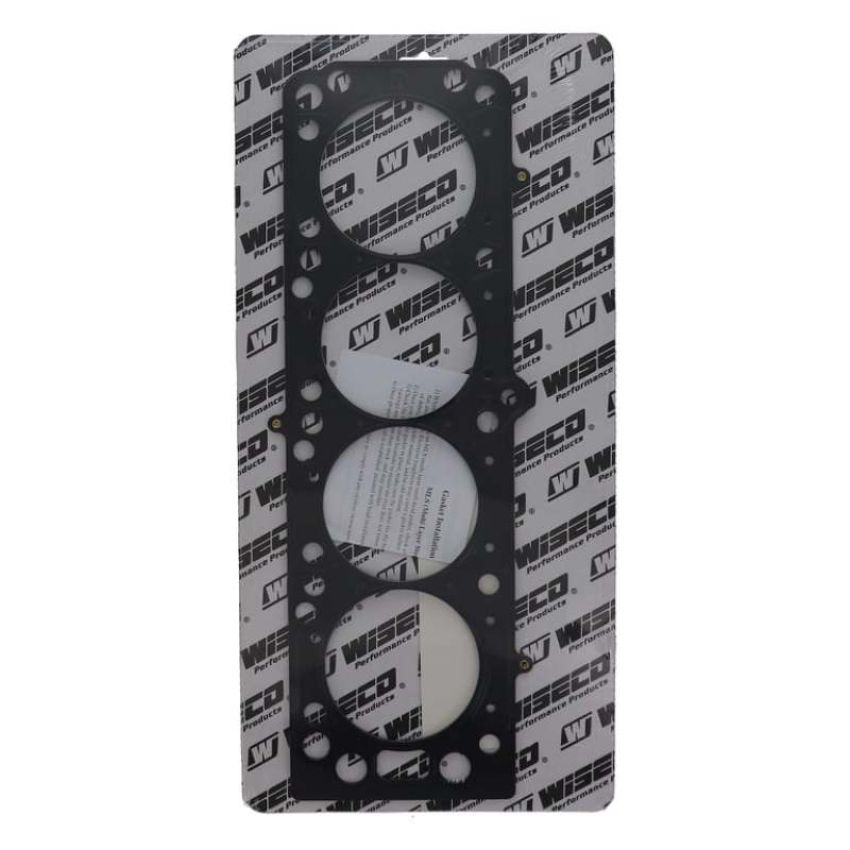 Wiseco W6424 Opel/Vauxhall 2.0L 16V Cylinder Head Gasket