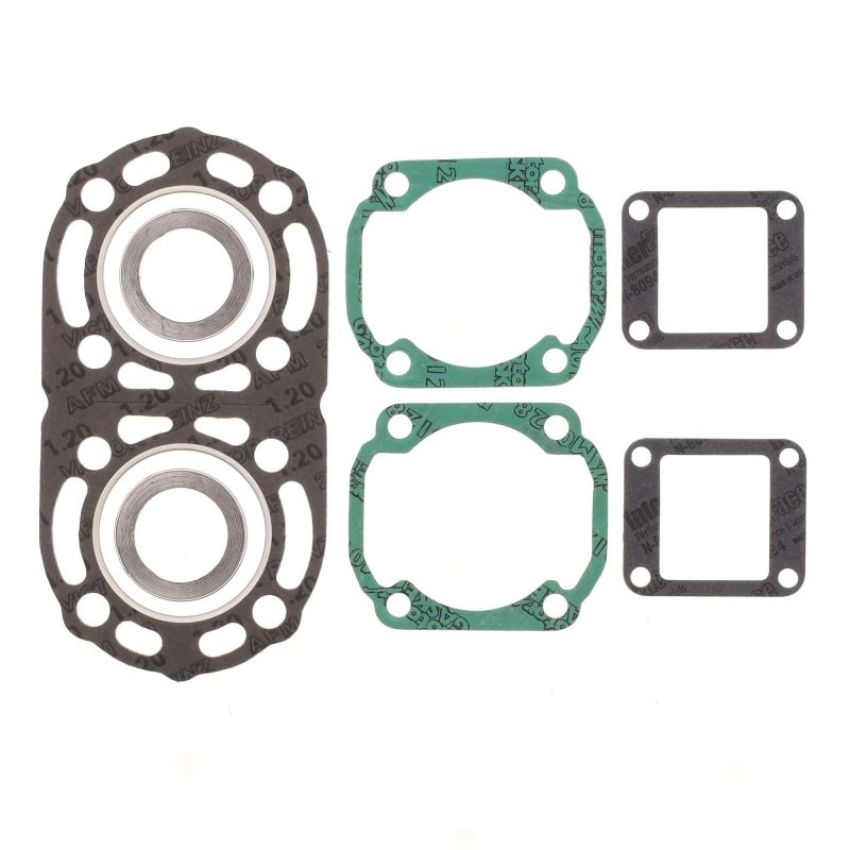 Athena P400485600300 80-82 Yamaha RD Ypvs / LC / LCf 350 Top End Gasket Kit