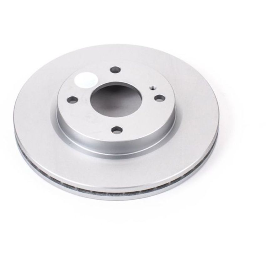 PowerStop AR85136EVC PowerStop Evolution Coated Rotor