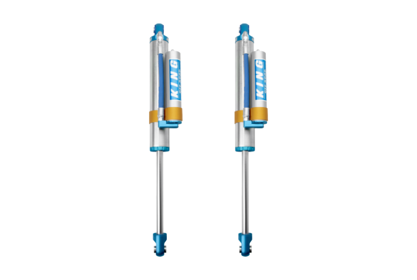 King Shocks 25001-171 FORD F250/F350 4WD 2005+