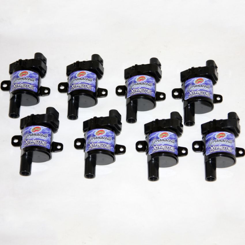 Granatelli Motor Sports 28-1680CP GM LT Series Coil