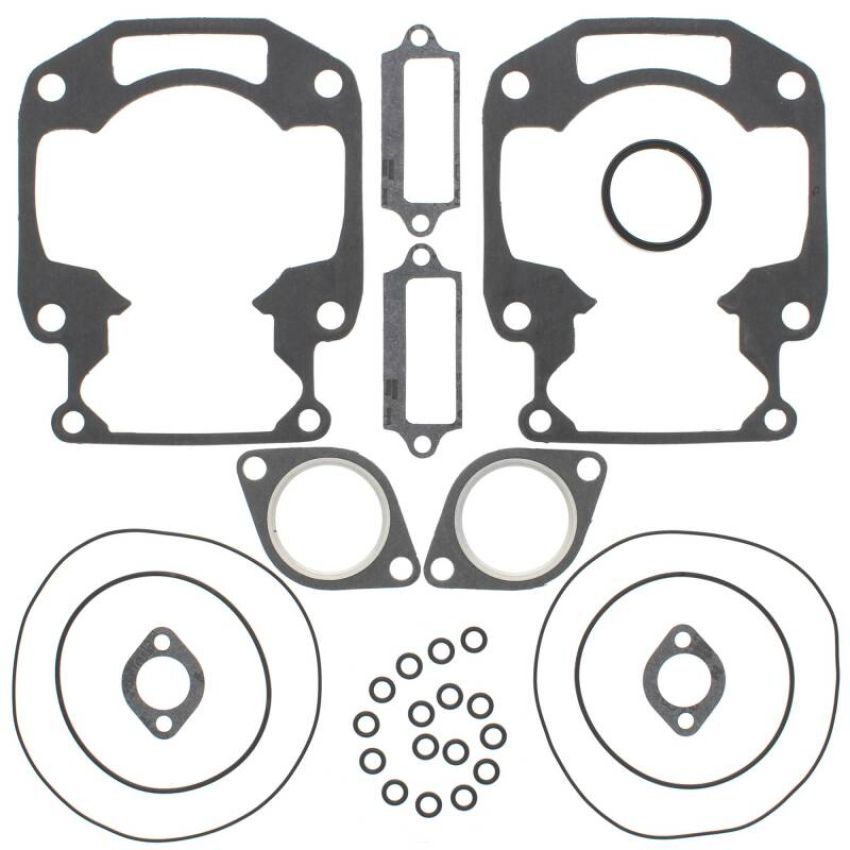 Vertex Pistons 710267 Vertex Gaskets 99-00 Arctic Cat Powder Special 700/LE Top End Gasket Kit