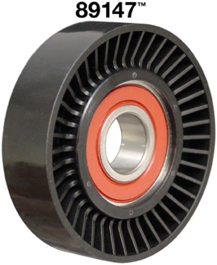 Dayco 89147 Pulley
