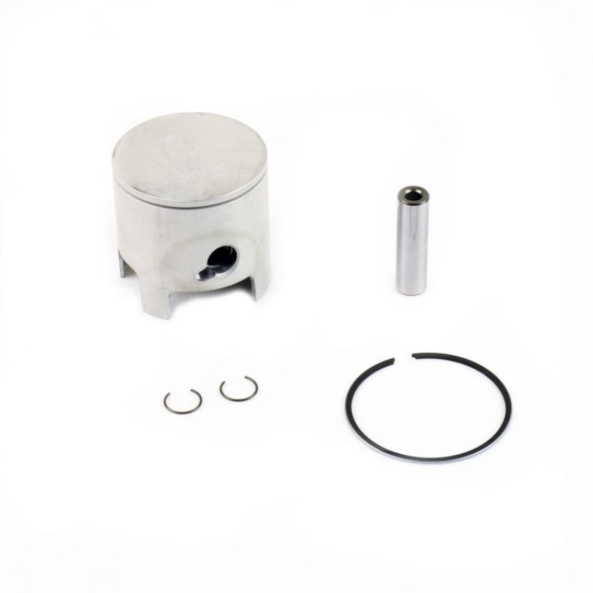 Athena 080002.A 96-98 Aprilia 50 2T Bore 47.54mm Bore Cast Piston (For  Big Bore Cylinder Kit)