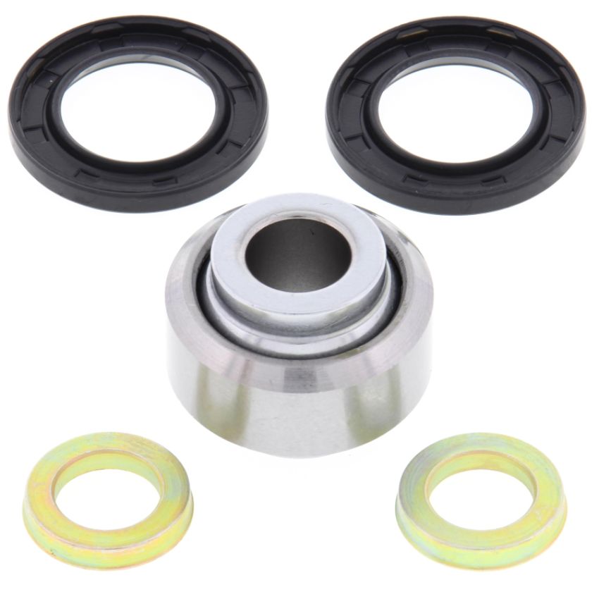 All Balls Racing 29-5005 1996 Honda CR125R Lower Rear Shock Bearing Kit