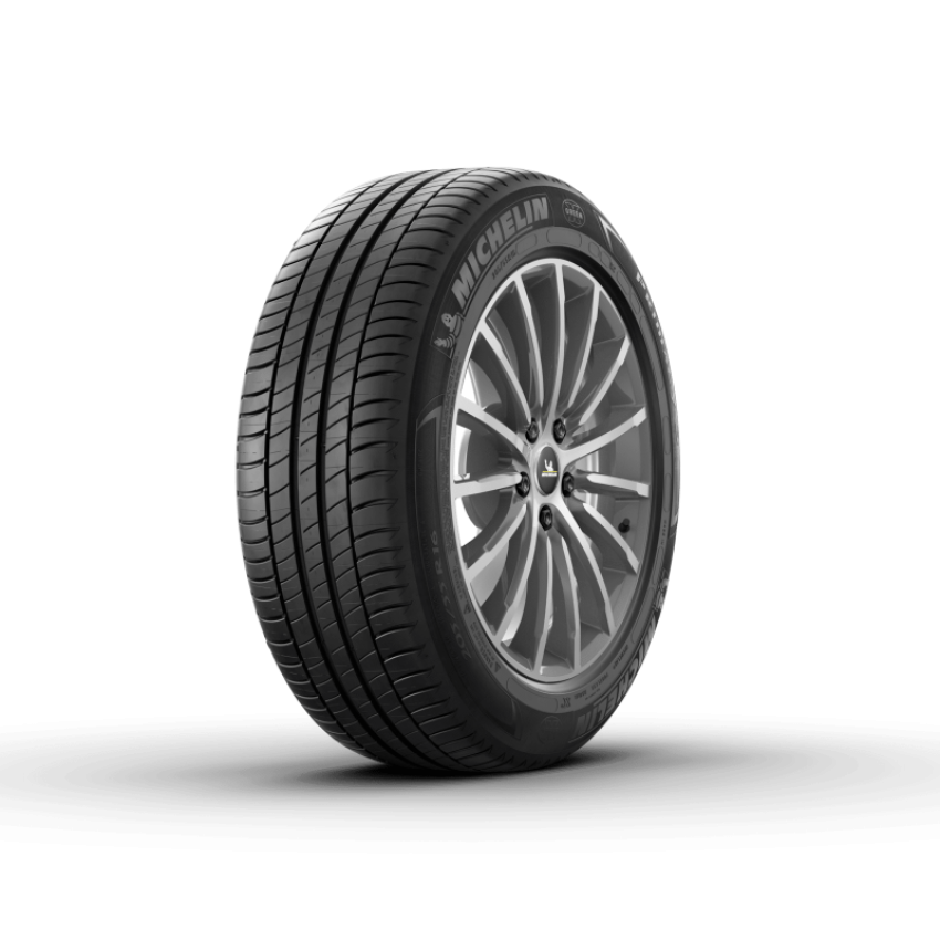 MICHELIN Primacy 3 225/55R17 Summer