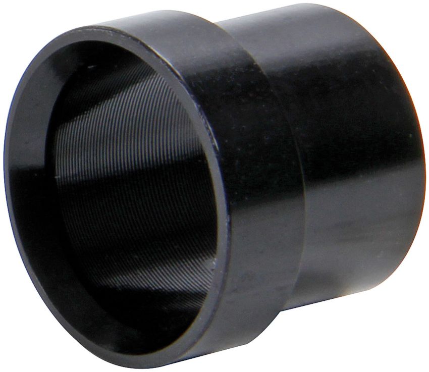 ALLSTAR PERFORMANCE ALL50333 Tube Sleeves Alum -8AN 2pk